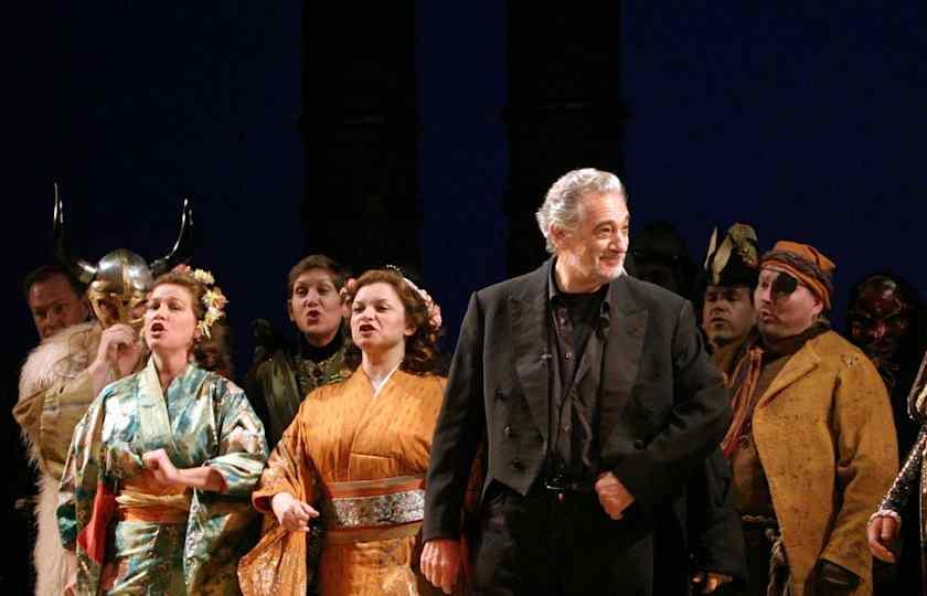 Washington National Opera