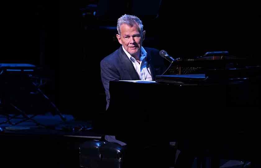 David Foster