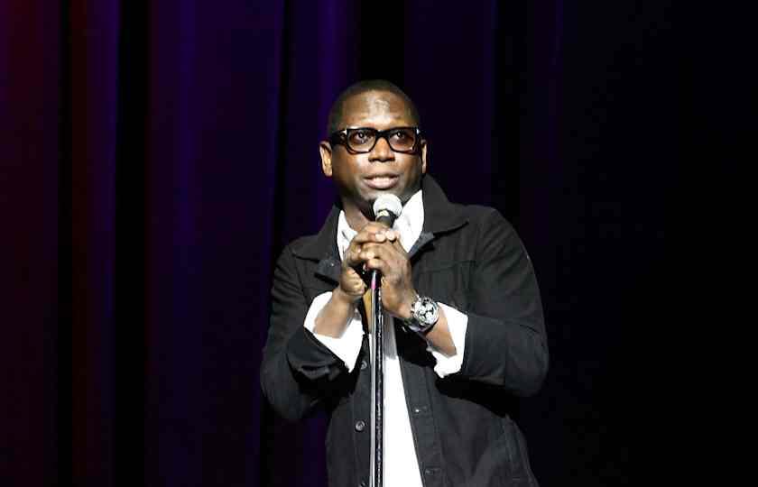 Guy Torry (18+ Event)