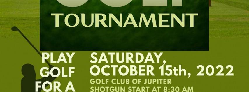 2022 Jim Austin Invitational Golf Tournament