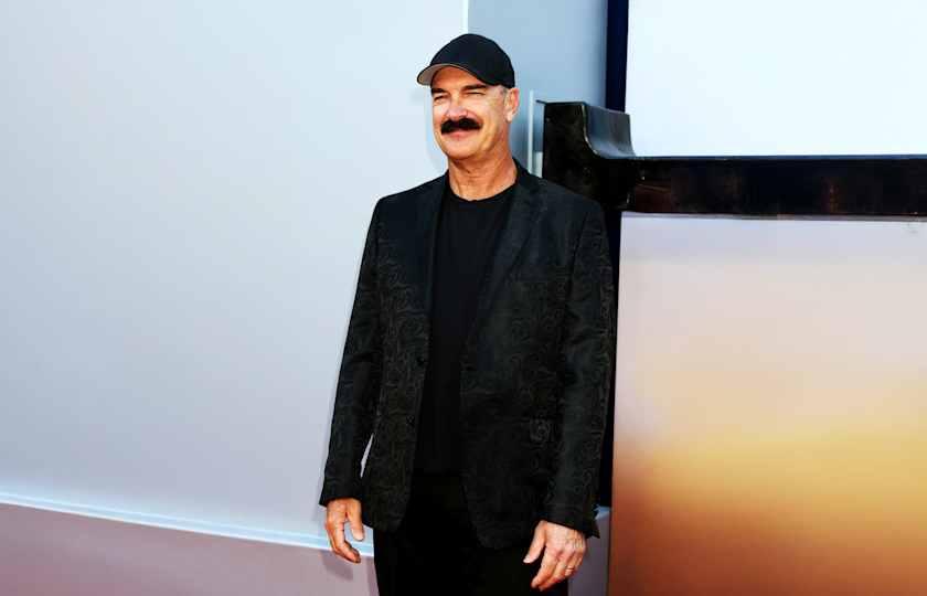 Patrick Warburton (21+ Event)