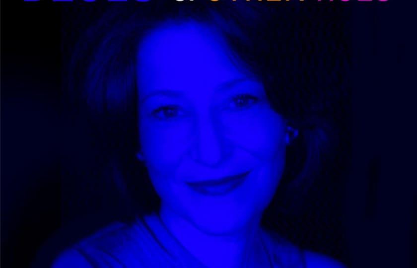 ANNIE REINER Sing Jazz, Blues & Rock 'n Roll From Mel Brooks to Steely Dan!