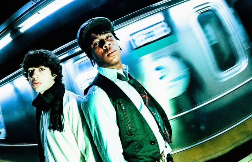 IMRE media & uvsailles presents: BonVoyage, the going away party for poptropicaslutz