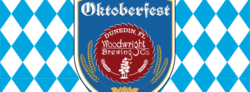 Oktoberfest at Woodwright Brewing Co