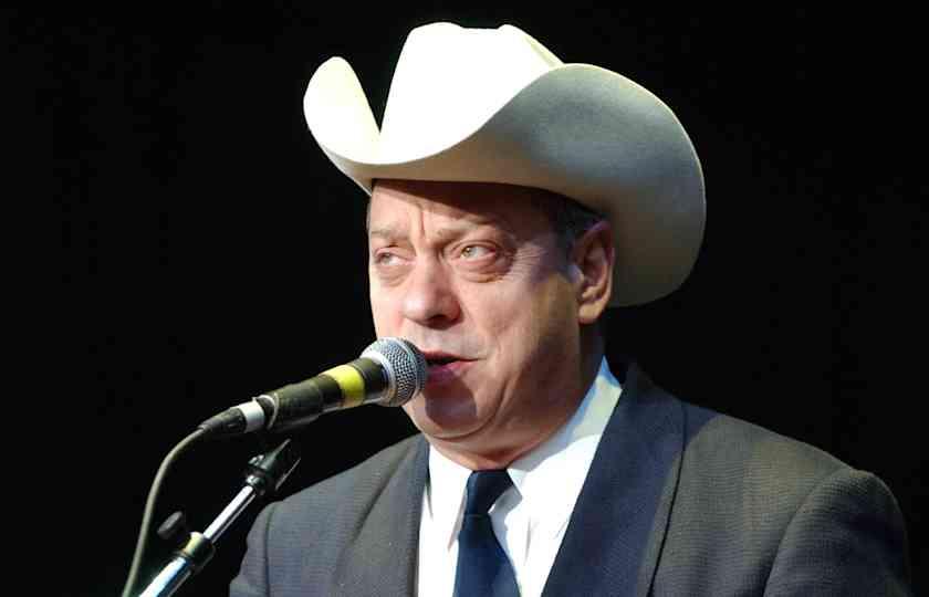 Junior Brown