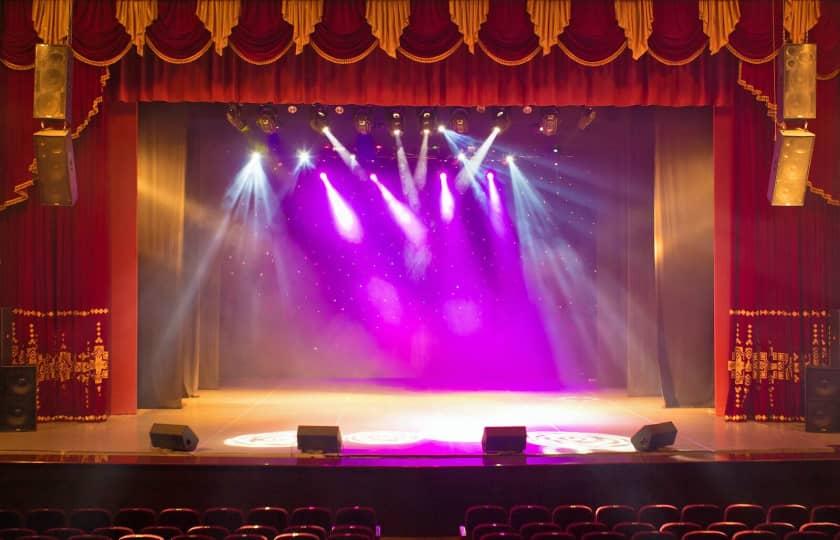 The Book Of The Forbidden :: New Year's Eve 2024