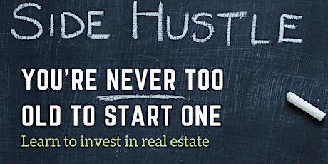 Baker, CA- Learn Real Estate Investing: Join Our Community Of Investors