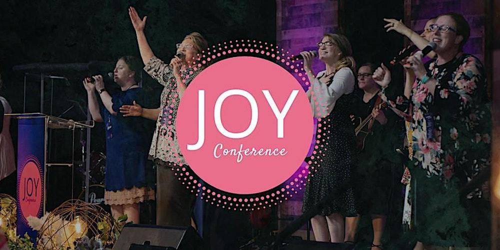 NTXD Joy Conference 2023