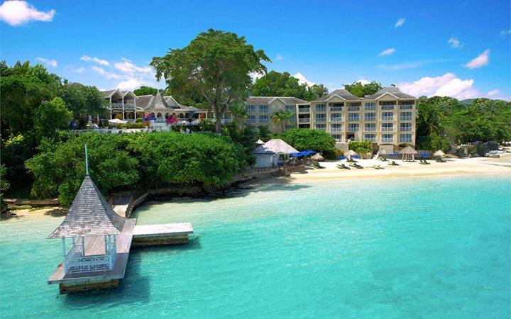 Couples Only Spring Break