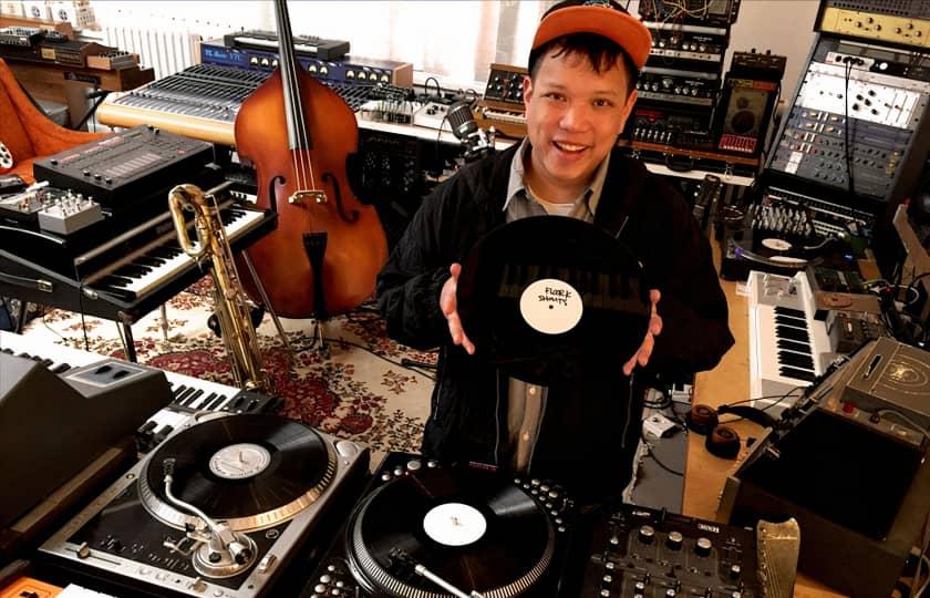Kid Koala