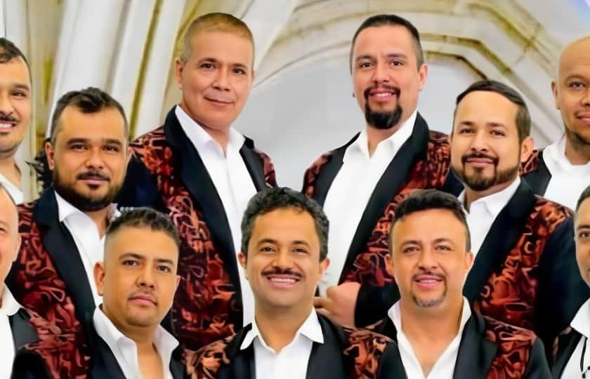 BANDA ARKANGEL R-15, BANDA LAGOS