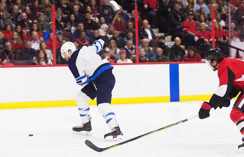 TBD at Winnipeg Jets: Stanley Cup Finals (Home Game 4, If Necessary)