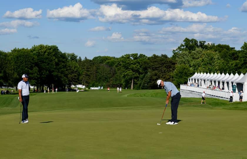 RBC Canadian Open Weekly Grounds Ticket