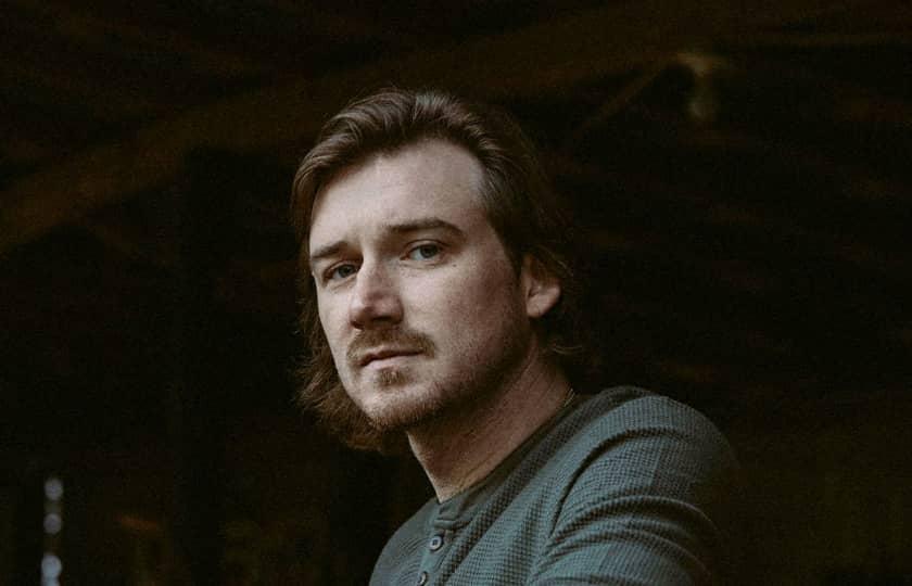 Morgan Wallen