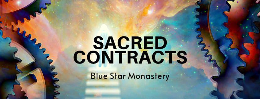 Sacred Contracts &amp; Archetypes