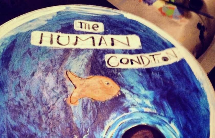 The Human Condition Tour – We're Still Not There Yet!