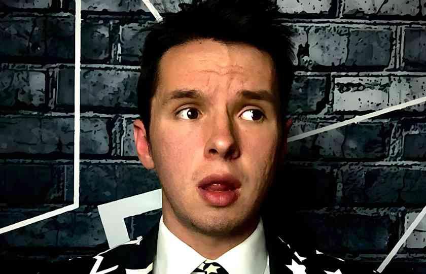 The Magic of Eric Eaton