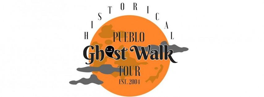 Pueblo Historical Ghost Walk 2022: Famous Sites of Pueblo