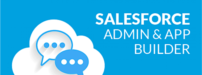 Salesforce - Administrator & App Builder in Greater New York City Area