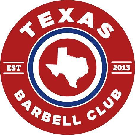 Texas Barbell Christmas Classic