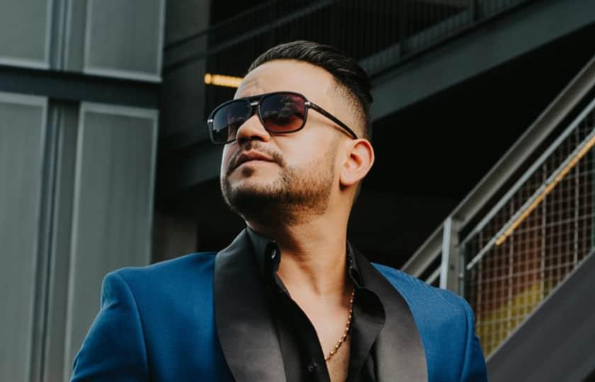 FIESTA DEL SALADILLO - JHONDER MORALES- LOS MASTERS - CARNALES DEL EXITO