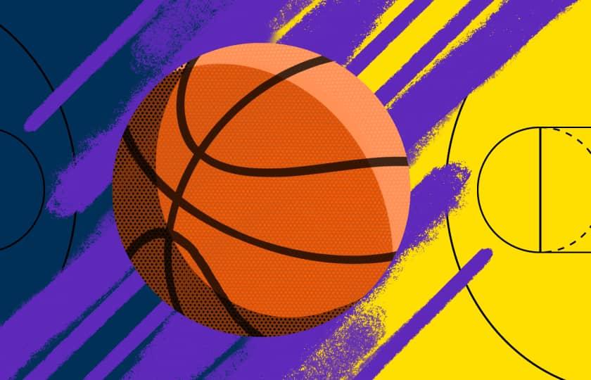 Niagara Purple Eagles at Merrimack Warriors Basketball