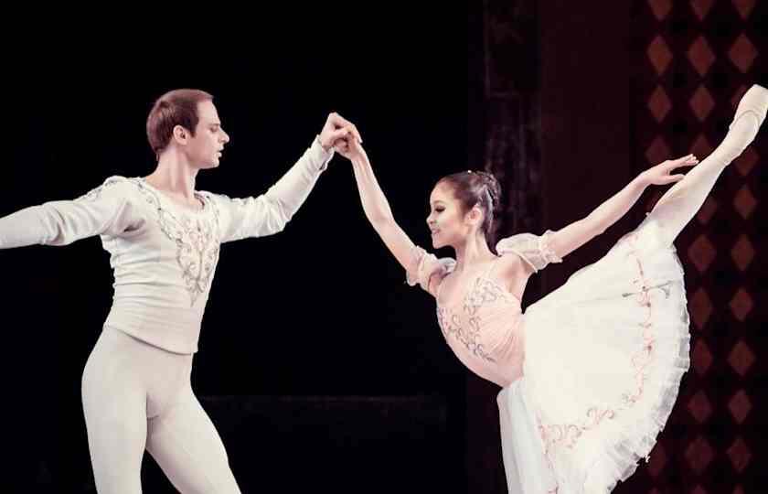 Grand Kyiv Ballet - The Nutcracker
