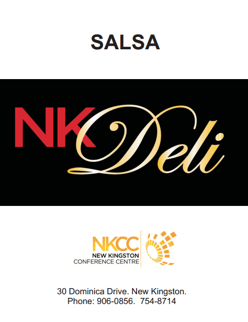 SALSA at NKCC