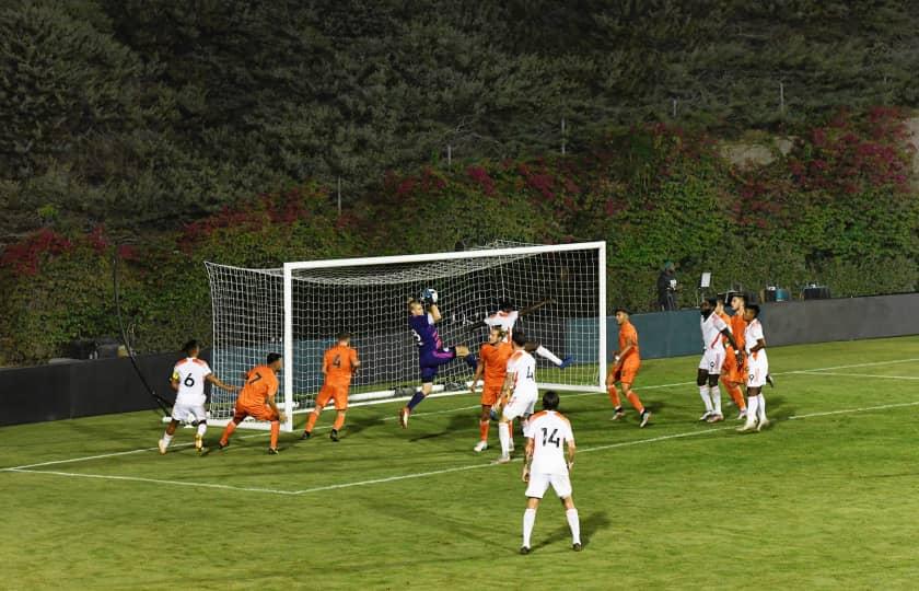 Sacramento Republic FC at Orange County SC
