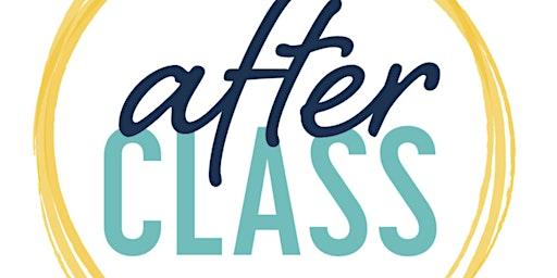 AfterCLASS Summer Membership Special One Month