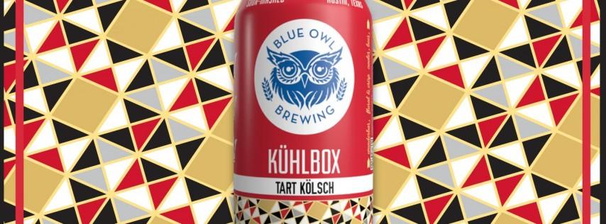 Beer Release: Kühlbox - Tart Kölsch