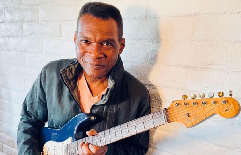 Robert Cray Band