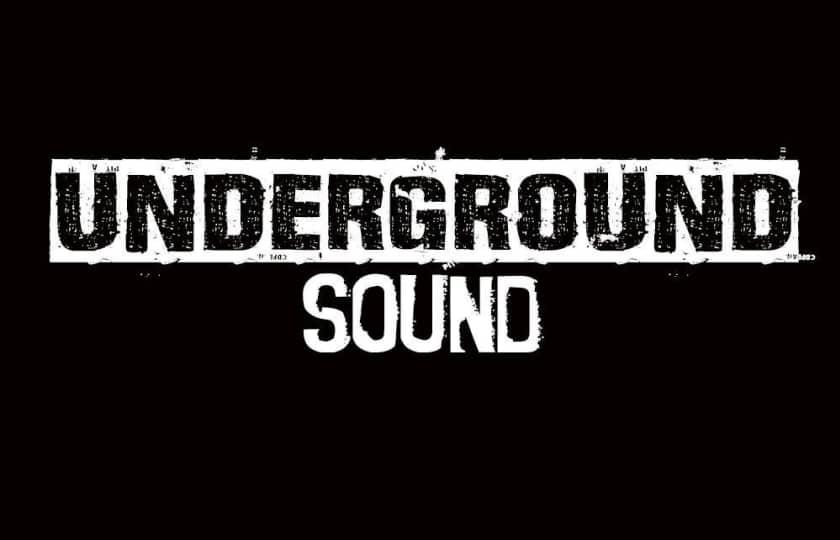 Bobby Mars Presents: Underground Sound 2