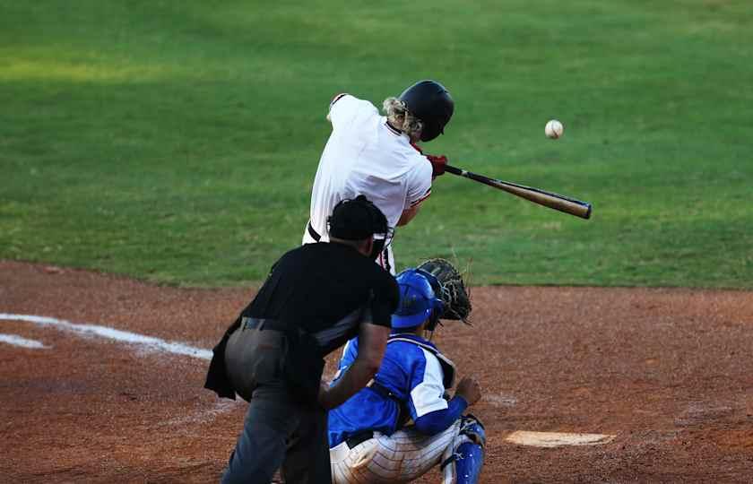 Texas Tech Red Raiders at Cincinnati Bearcats Baseball
