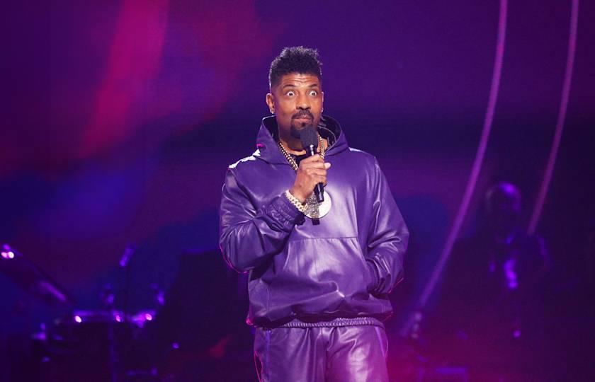 Deon Cole