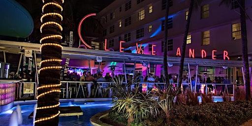 MIAMI ALL-IN-ONE NIGHTLIFE VIP PASS