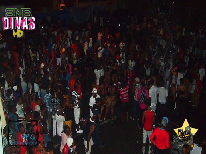 Portmore "AllScheme" WataWarz 2.0