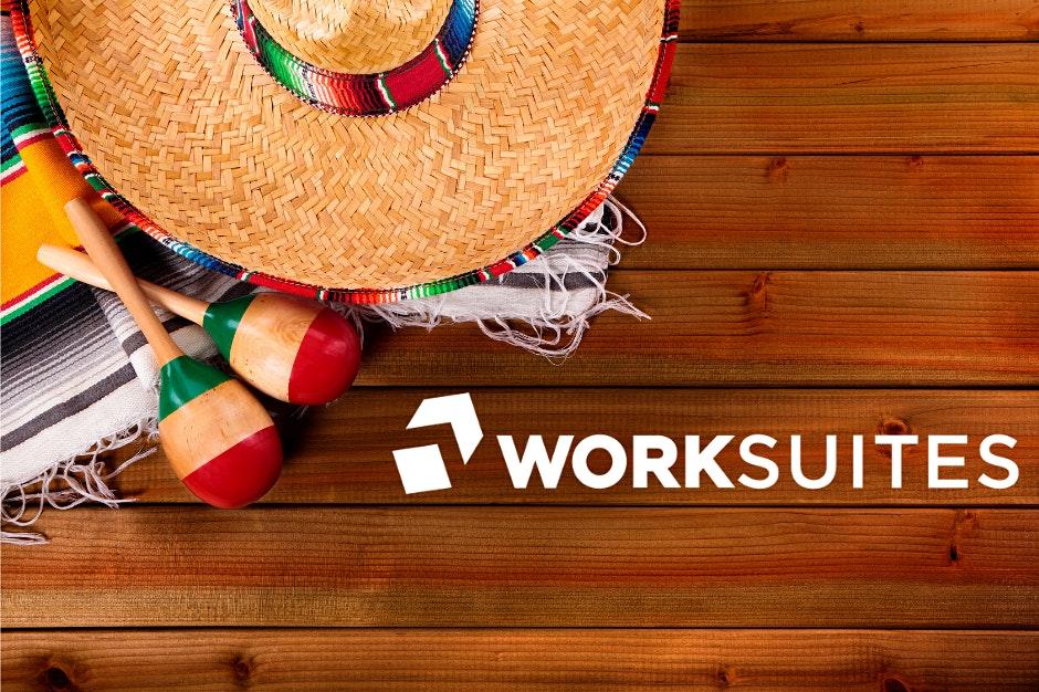 Cinco de Mayo @ WorkSuites Southlake Town Square
