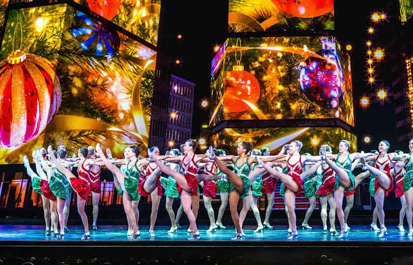 GoBig Entertainment XMAS Spectacular!