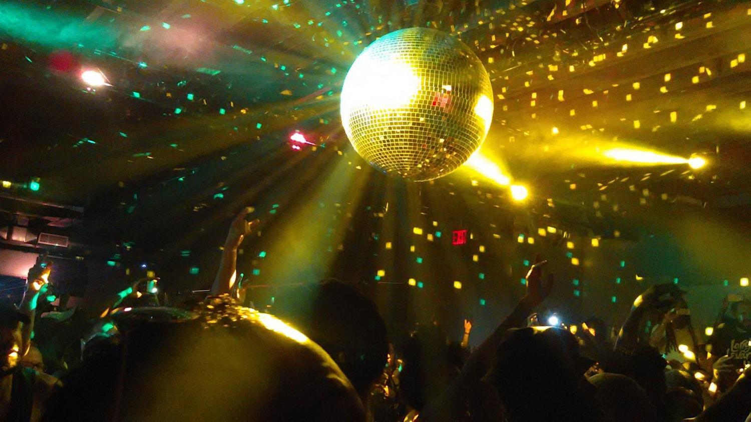 Disco Party Fundraiser returns to Taj in Manhattan’s Flatiron district.
Thu Oct 6, 5:00 PM - Thu Oct 6, 11:00 PM