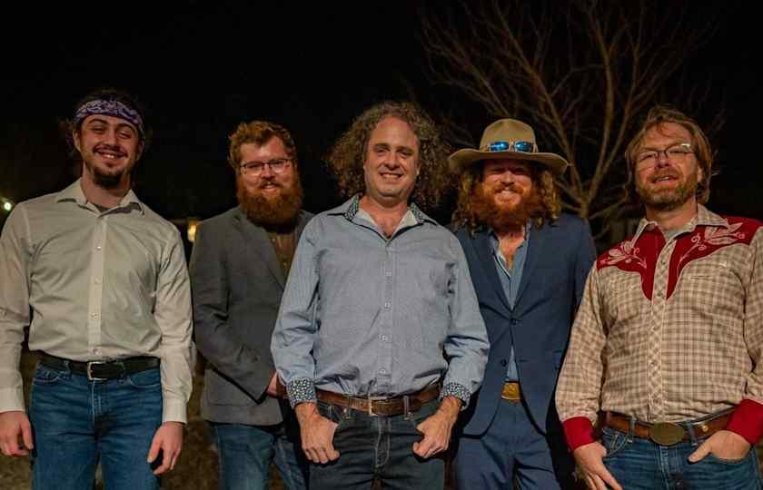 Songs From the Road Band