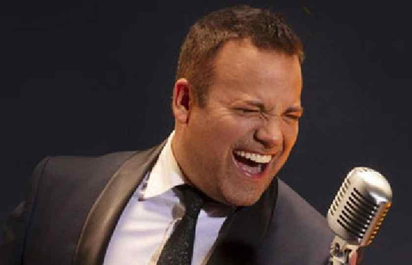 Christian Marc Gendron