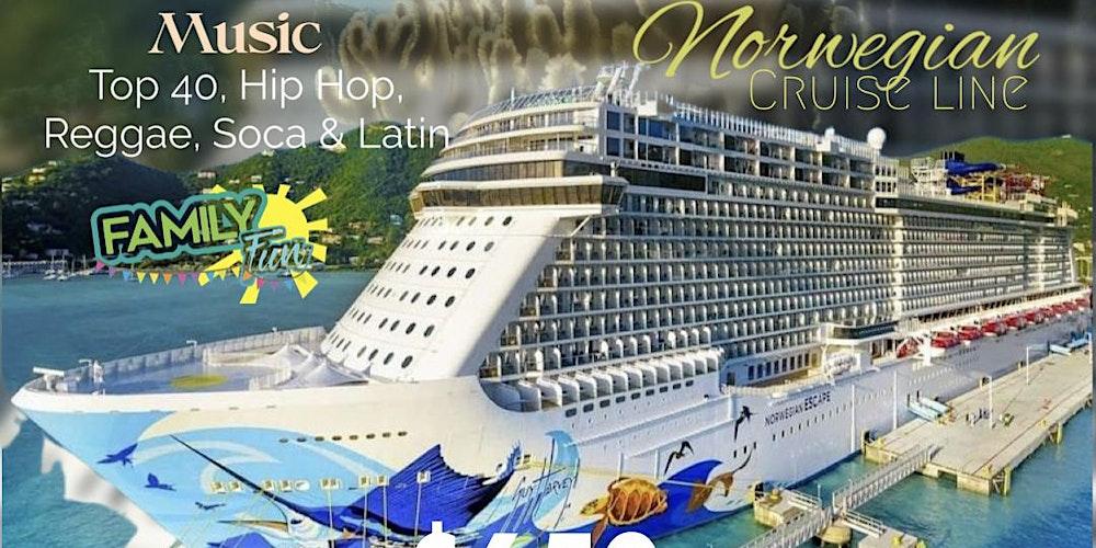 2022 Bon Voyage Bahamas Easter 3 Day Getaway