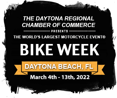 Bike Week Daytona Beach - 2022