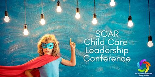 SOAR Leadership Conference - Spring 2023