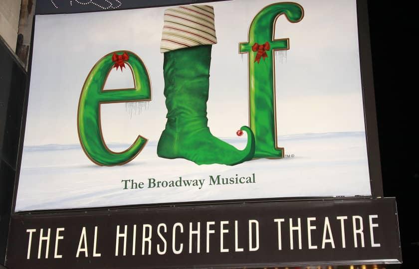 Elf - The Musical
