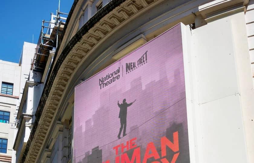 The Lehman Trilogy - San Francisco