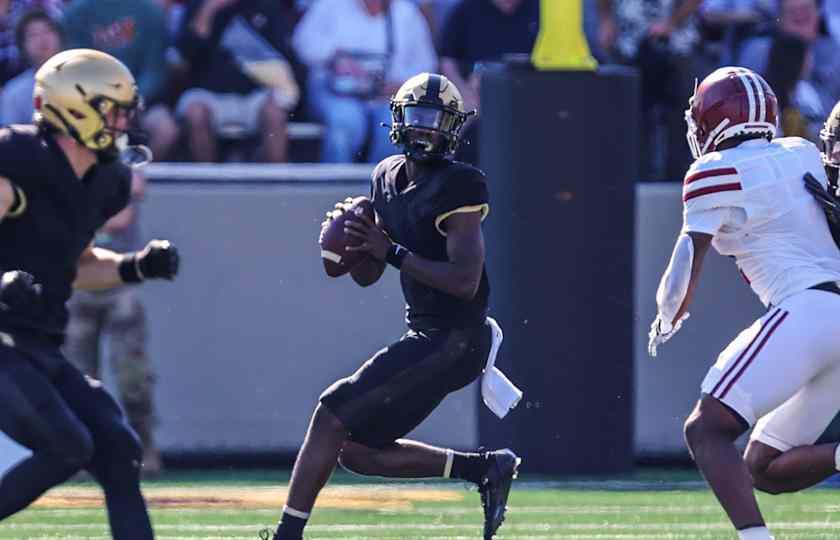 Florida Atlantic Owls at Army Black Knights Football
