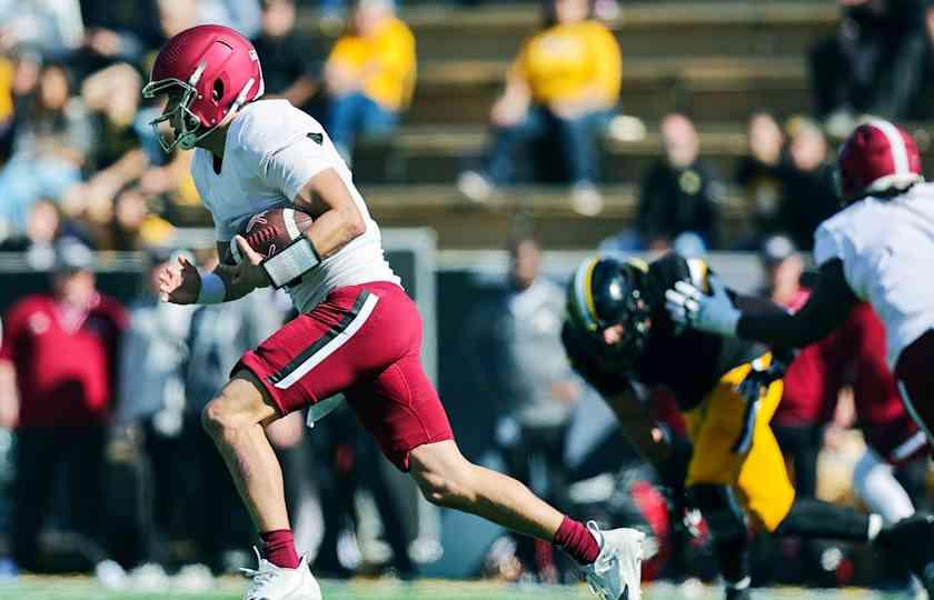 Sam Houston State Bearkats at Troy Trojans Football