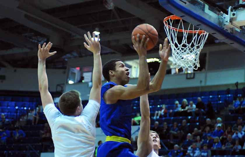 San Diego State Aztecs at San Jose State Spartans Basketball